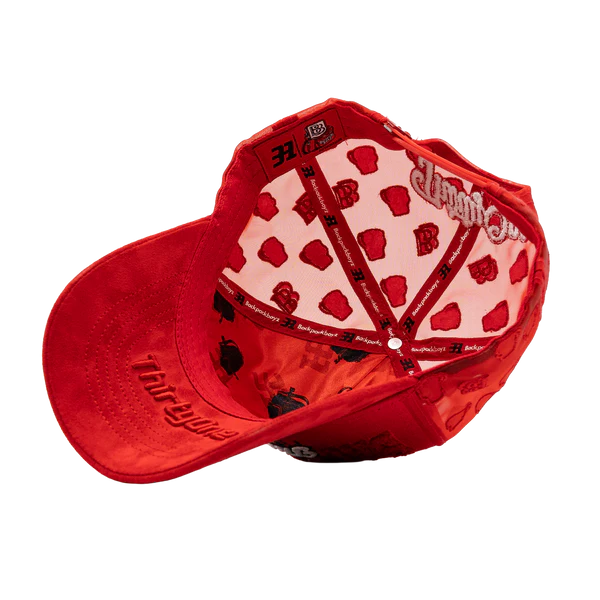 BACKPACK BOYZ - 31 HATS