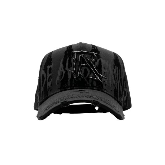 RUDES CATHEDRAL - RUDE AWAKENINGS