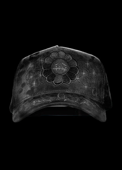 MURA CRYSTALS BLACK - INNEDIT