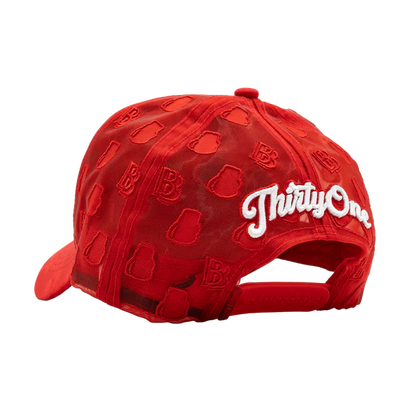 BACKPACK BOYZ - 31 HATS