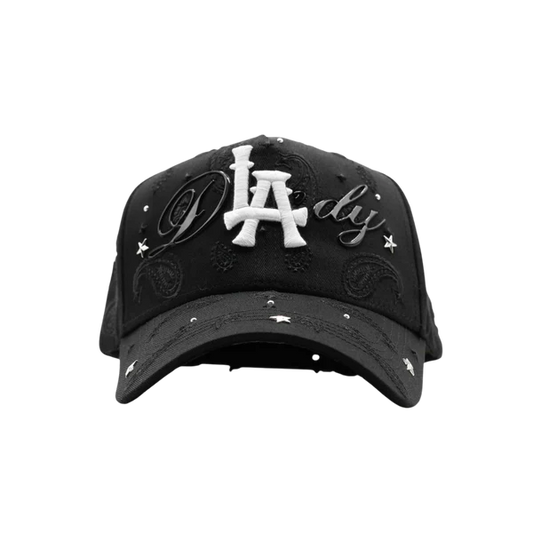 SUNSET BLVD - DANDY HATS