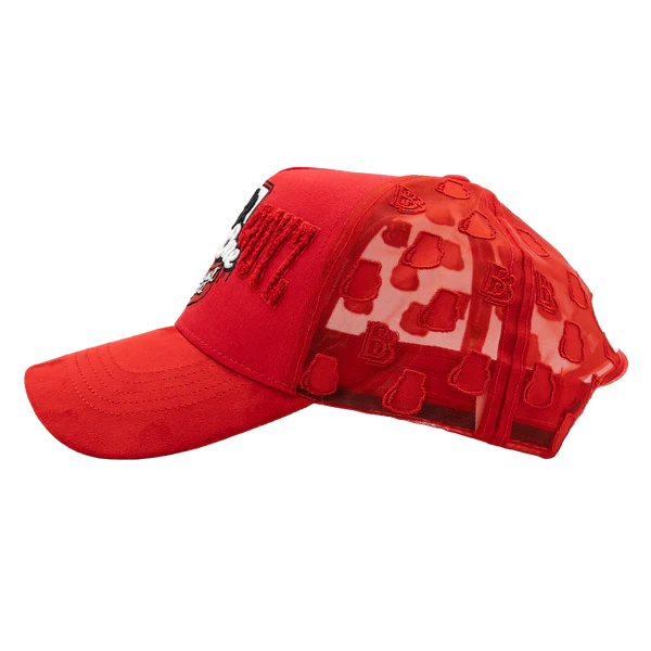 BACKPACK BOYZ - 31 HATS