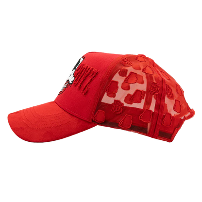 BACKPACK BOYZ - 31 HATS