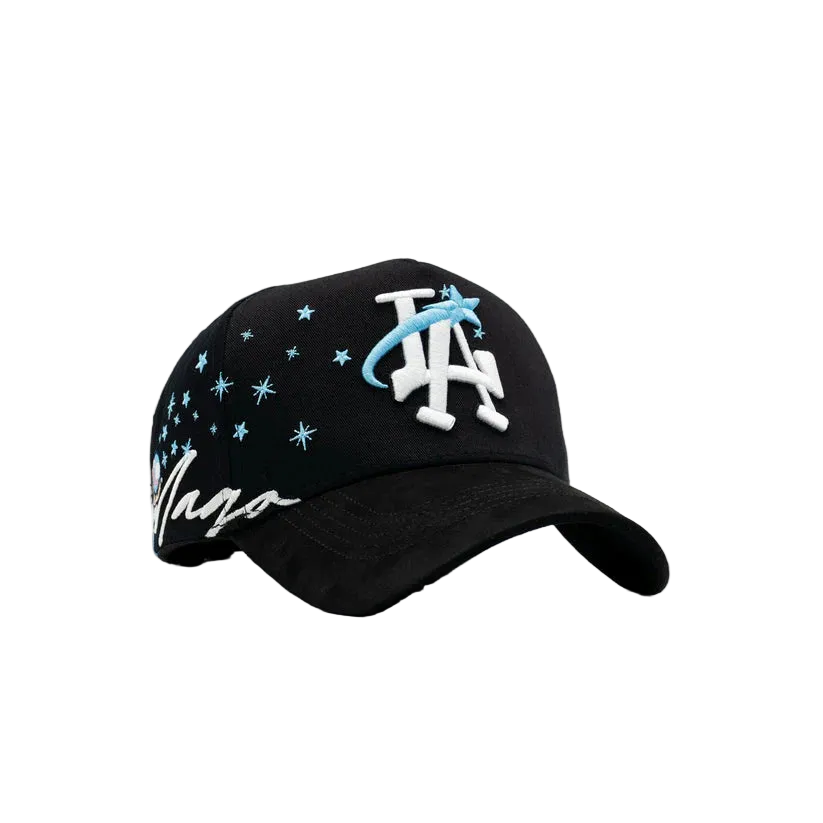 MAGIC CLUB - 31 HATS