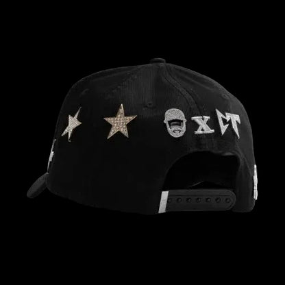 GALAXY - BARBAS HATS