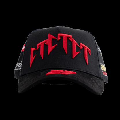 CT RACING- BARBAS HAT X CT