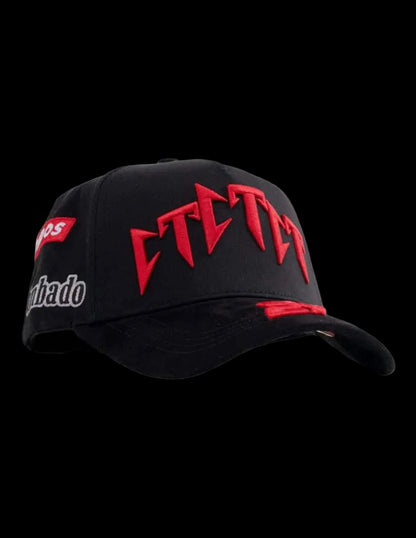 CT RACING- BARBAS HAT X CT
