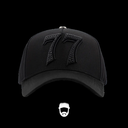 77 - BARBAS HATS